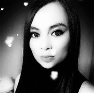 Meet your Posher, Helen